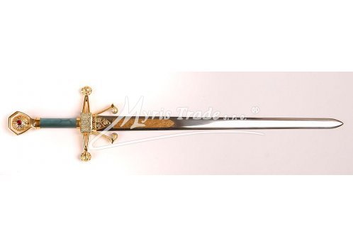 otvírač dopisů - ROBIN HOOD