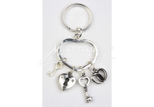 přívěsek - "z lásky"