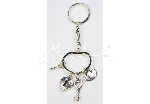 přívěsek - "z lásky" - delší