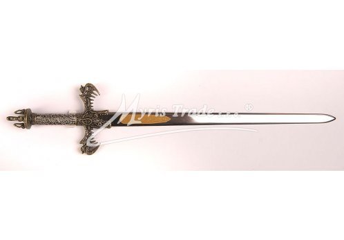 otvírač dopisů - BARBARIAN