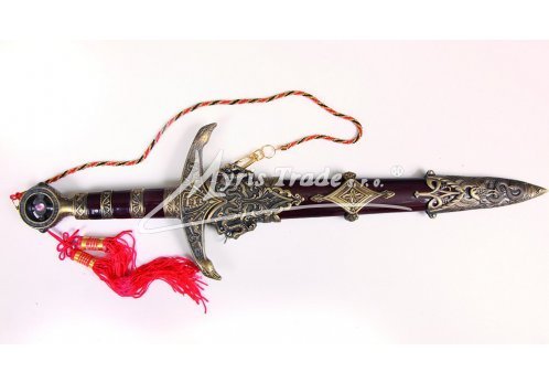 dýka 10184 - Robin Hood