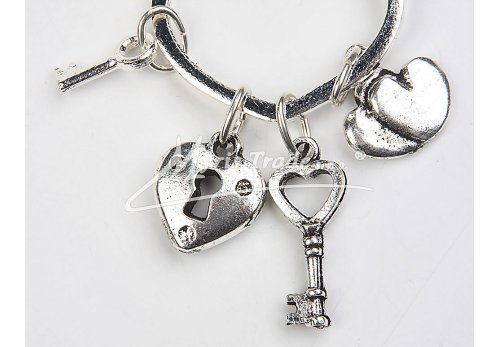 přívěsek - "z lásky" - delší