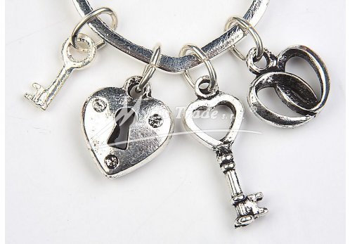 přívěsek - "z lásky"