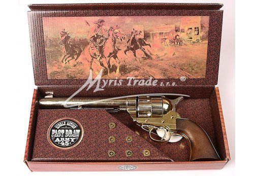 kolt jednoranný - prodloužený