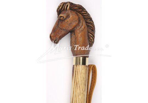 lžíce na boty - kůň