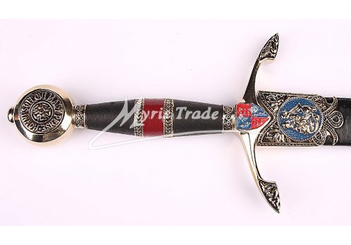 dýka luxusní - Černý princ