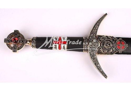 dýka luxusní - Robin Hood