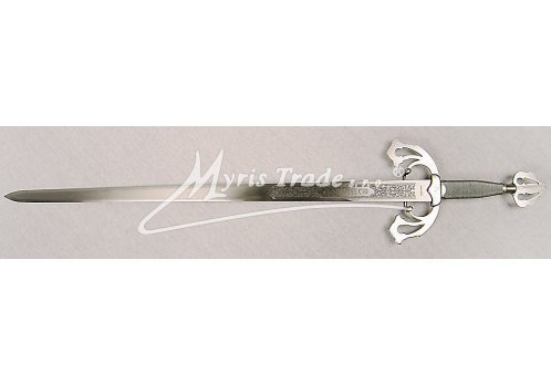 meč TIZONA  "EL CID"