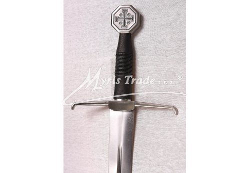 bojový meč - Jeruzalém