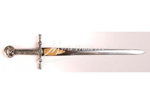 otvírač dopisů - KŘIŽÁCI