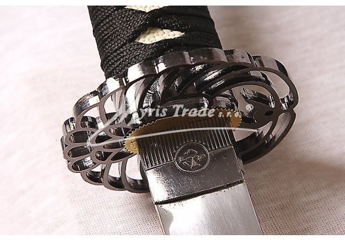 ekonomický model - katana