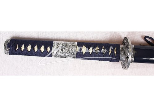 ekonomický model - katana