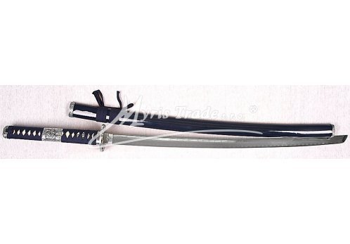 ekonomický model - katana