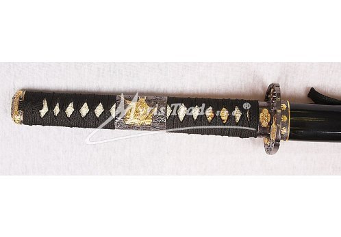 ekonomický model - katana