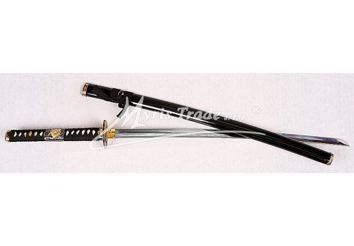 ekonomický model - katana