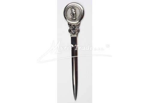 otvírač na dopisy GOLF