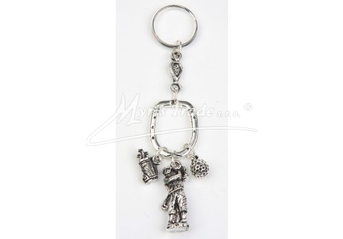 přívěsek GOLF - pánský