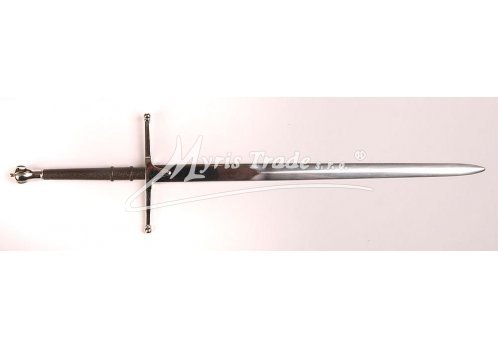 otvírač dopisů - W.WALLACE