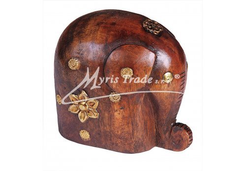 slonice se slůnětem