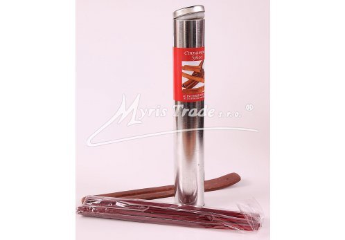 kulatá, střední balení - 40 kusů - vůně vánočního vavřínu