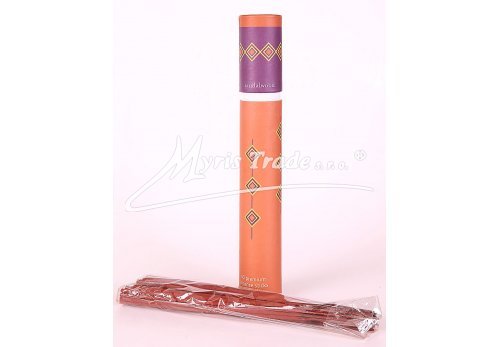 tyčinky klasické bez stojánku - 40 ks - CITRON