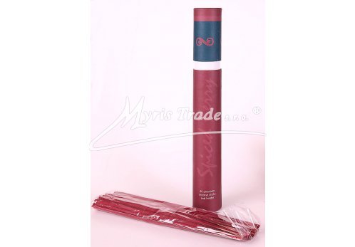 tyčinky klasické se stojánkem - 40 ks - JASMÍN