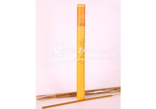 zahradní tyčinky - 10 ks - CITRONELLA