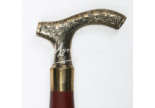 hůl ekonomická - dámská