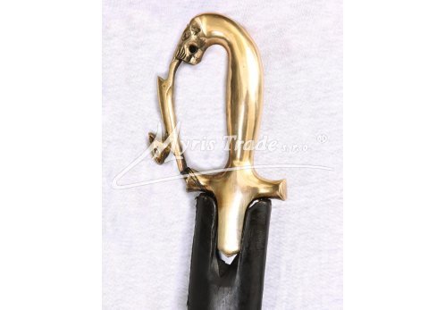 dlouhá šavle - orientální