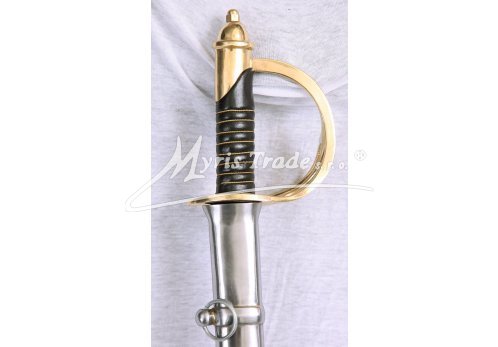 šavle - jezdecká, velká