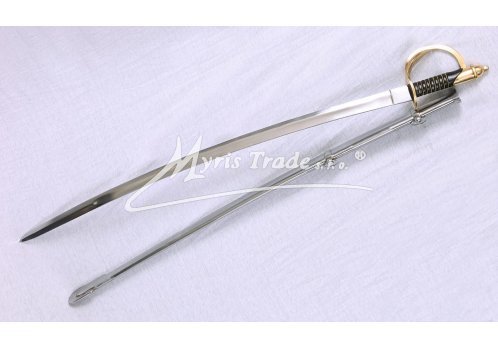 šavle - jezdecká, velká