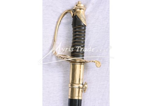 šavle - americké kavalerie