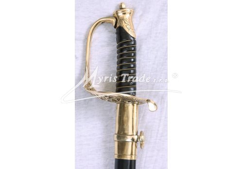 šavle - americké kavalerie