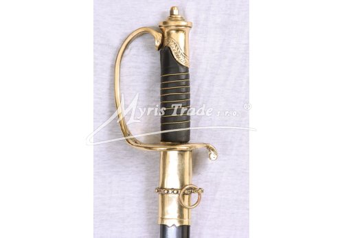 šavle - americké kavalerie