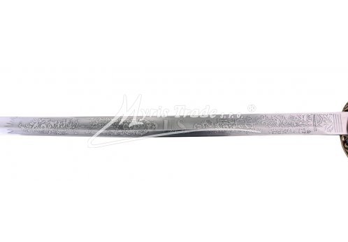 šavle - americké kavalerie