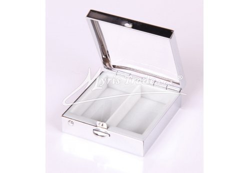 lékovka - čtvercová