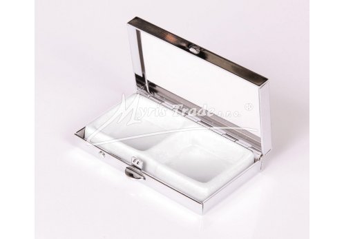 lékovka - obdélníková