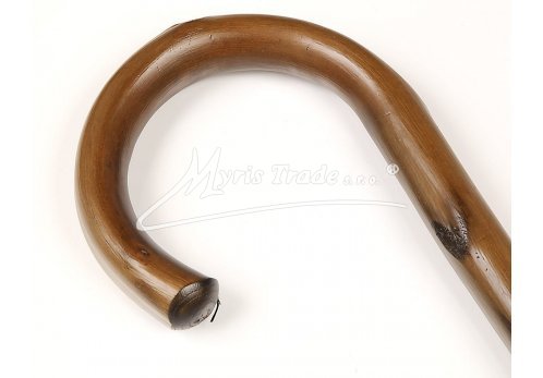 vycházková hůl - sukovice