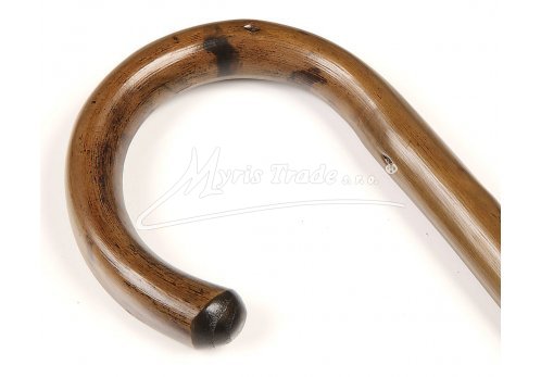 vycházková hůl - sukovice