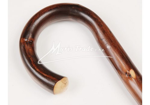 vycházková hůl - sukovice