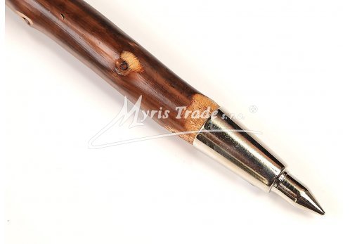 vycházková hůl - sukovice