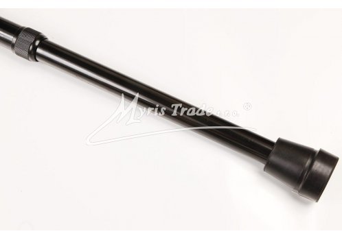 vycházková hůl - nastavitelná