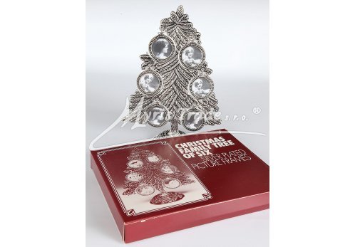 vánoční fotorodokmen - 06 fotek