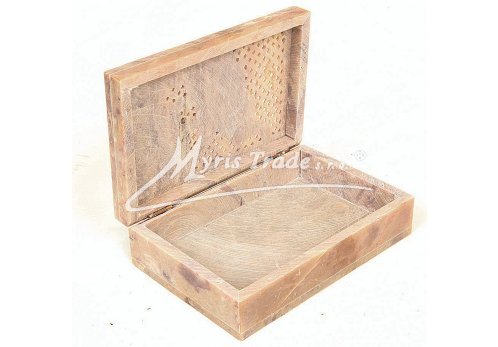 šperkovnice střední - se slonem