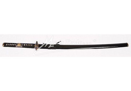 ekonomický model - katana