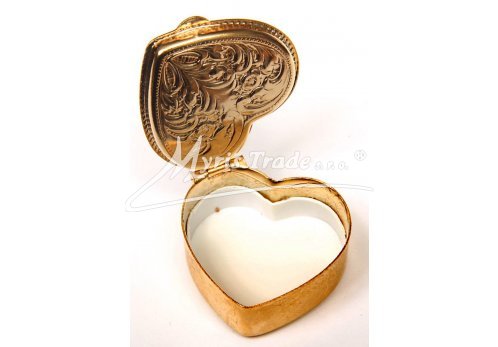 lékovka 31 - srdíčko se zvířátky