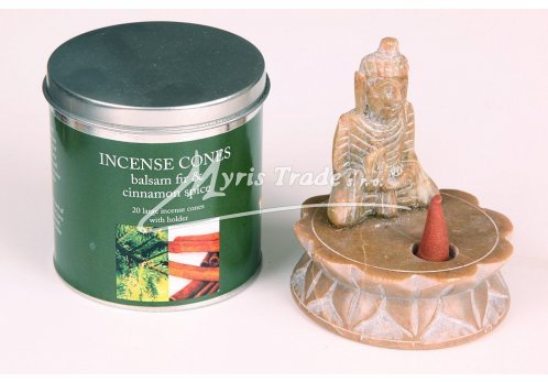 Buddha - stojánek na františky