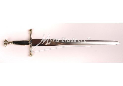 otvírač dopisů - KAREL  V