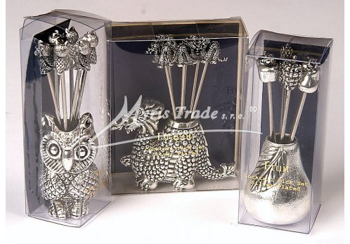 napichovátka - ovoce