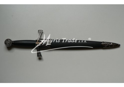 dýka 2240 - Křižáci